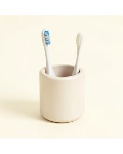 Romina Toothbrush Holder (synthetic illustration; no displayed measurements)