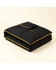 Cleaveland Sherpa Single Comforter (synthetic illustration; no displayed measurements)