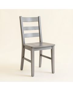 Cove Bluff Dining Chair - Gray (synthetic illustration; no displayed measurements)