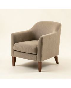 Beacham Parsons Chair (synthetic illustration; no displayed measurements)