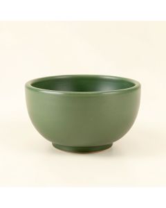 Laurel Brook Empty Planter - Green (synthetic illustration; no displayed measurements)