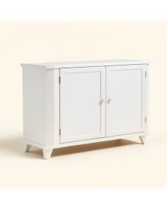 Matchett 31.5 '' Wide Sideboard (synthetic illustration; no displayed measurements)