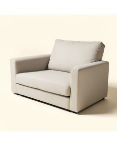 Chaise Lounge Folding Sofa (synthetic illustration; no displayed measurements)