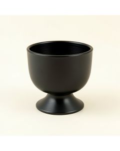 Briar Arc Empty Candle Holder (synthetic illustration; no displayed measurements)