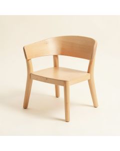 Adaline Modern Kids Chair (synthetic illustration; no displayed measurements)