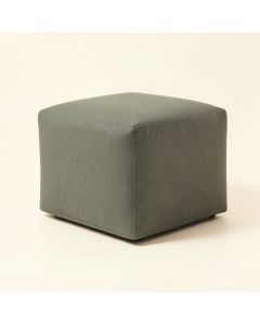 Small Pouf (synthetic illustration; no displayed measurements)