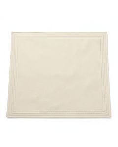 Heath Bridge Rectangular Outdoor Rug - Ivory (synthetic illustration; no displayed measurements)
