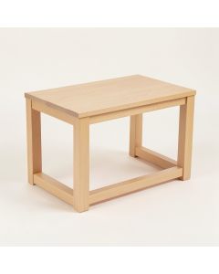 Macri Flip Top Storage Bench (synthetic illustration; no displayed measurements)