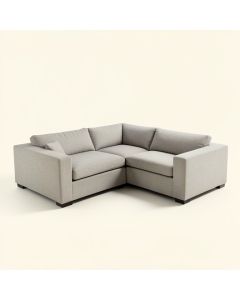 Antonetta 115 '' Wide Right Hand Facing Modular Corner Sectional (synthetic illustration; no displayed measurements)