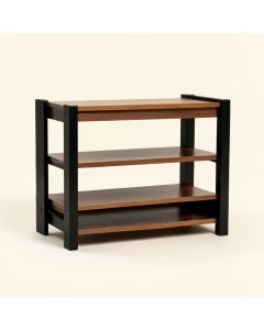 20 Pair Shoe Rack (synthetic illustration; no displayed measurements)