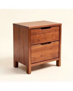 Astrid Nightstand (synthetic illustration; no displayed measurements)