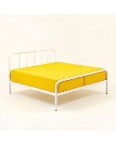Bushwick Full Platform Bed (synthetic illustration; no displayed measurements)