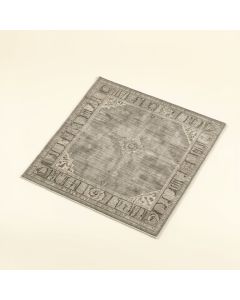 Ines Gray Area Rug (synthetic illustration; no displayed measurements)