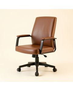 Marlys Cresent Task Chair (synthetic illustration; no displayed measurements)