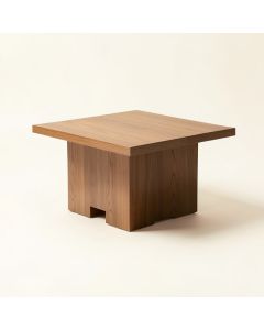 Iveta Abolina Coffee Table (synthetic illustration; no displayed measurements)