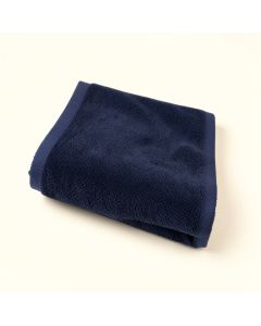 Harbor Arc Bath Towel (synthetic illustration; no displayed measurements)