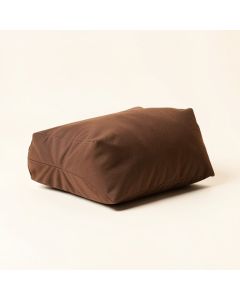Joslin Cotton Lumbar Pillow (synthetic illustration; no displayed measurements)