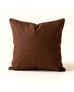 Cortez Exotic Square Pillow Cover & Insert (synthetic illustration; no displayed measurements)