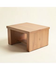 Arbaaz Coffee Table (synthetic illustration; no displayed measurements)