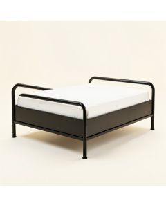 Hancock Twin Daybed (synthetic illustration; no displayed measurements)