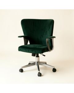 Yordana Task Chair (synthetic illustration; no displayed measurements)