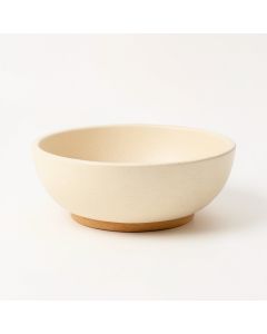 Cove Bridge Dining Bowl - Cream (synthetic illustration; no displayed measurements)