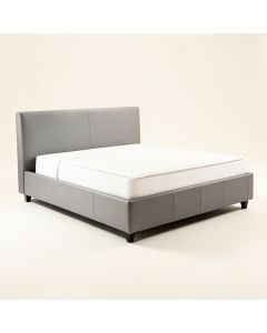 Butera Upholstered Storage Platform Bed (synthetic illustration; no displayed measurements)