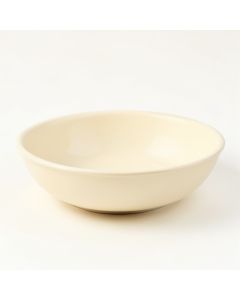 Holly Dale Dining Bowl - Ivory (synthetic illustration; no displayed measurements)