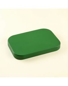 Dune Canyon Cutting Board - Green (synthetic illustration; no displayed measurements)
