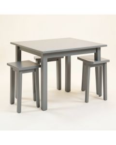 Wilber 3 Piece Pub Table Set (synthetic illustration; no displayed measurements)