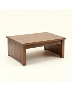 Mikell Coffee Table (synthetic illustration; no displayed measurements)