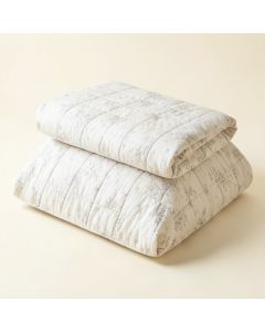 Sayler Quilt Set (synthetic illustration; no displayed measurements)