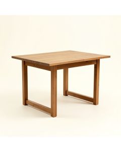 Brooksville Dining Table (synthetic illustration; no displayed measurements)