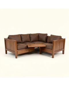 Gilley 3 Piece Living Room Set (synthetic illustration; no displayed measurements)