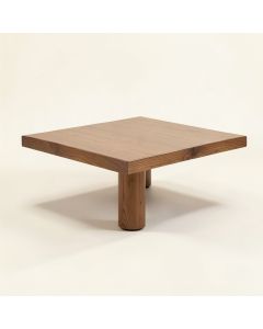 Longoria Coffee Table (synthetic illustration; no displayed measurements)