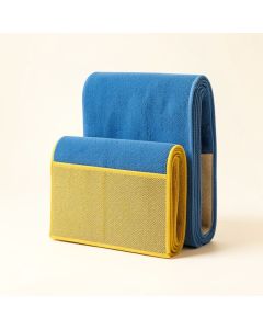 Liz Comfort Heavy Duty Standing 2 Piece Anti-Fatigue Mat Set (synthetic illustration; no displayed measurements)