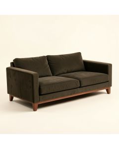 Cullum Twin Convertible Sofa (synthetic illustration; no displayed measurements)