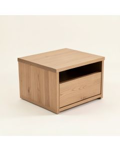 Groseiller Block Coffee Table With Storage (synthetic illustration; no displayed measurements)