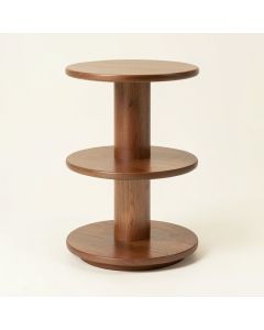 Byesville Square Multi-Tiered Plant Stand (synthetic illustration; no displayed measurements)