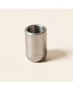Contempo 19 1/4 '' / 23 1/2 '' Center To Center Finger Pull (synthetic illustration; no displayed measurements)