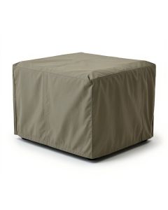 Tegan 8 Piece Water Resistant Patio Furniture Cover Set (synthetic illustration; no displayed measurements)