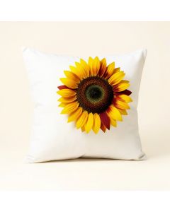 Simple Sunflower (synthetic illustration; no displayed measurements)