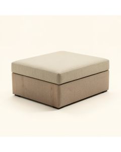 32 '' Rectangle Standard Ottoman (synthetic illustration; no displayed measurements)