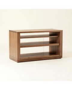 Eberardo Tv Stand For Tvs Up To 65 '' (synthetic illustration; no displayed measurements)