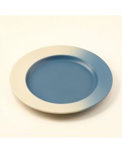 Fouts 9.75 '' Dinner Plate (synthetic illustration; no displayed measurements)