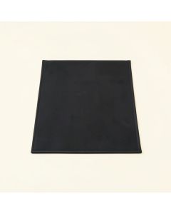 Straight Rectangular Chair Mat (synthetic illustration; no displayed measurements)