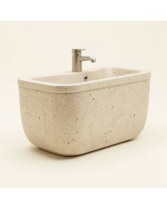 Inverary Bathroom Set (synthetic illustration; no displayed measurements)