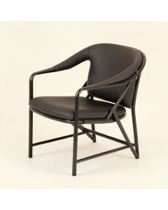 Larson 30 '' Wide Papasan Chair (synthetic illustration; no displayed measurements)