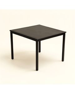 Royal Kahala Metal Coffee Table (synthetic illustration; no displayed measurements)