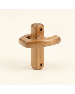 Callan Silona Single Dummy Door Lever (synthetic illustration; no displayed measurements)